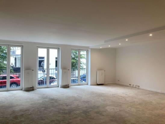 Innenansicht Innenansicht