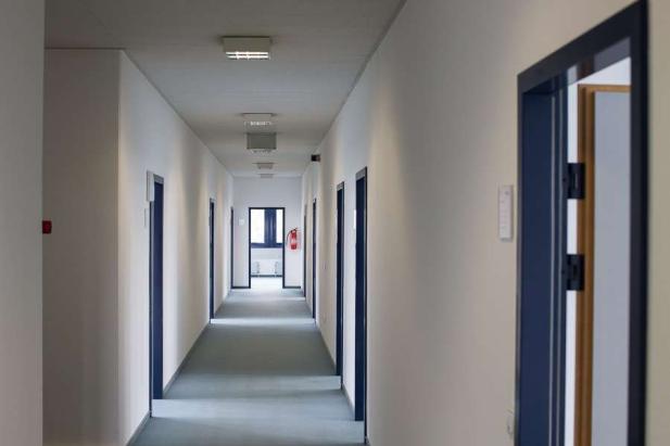 Innenansicht Innenansicht