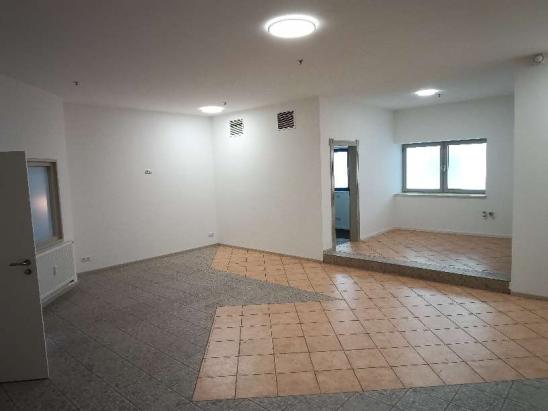 Innenansicht Innenansicht