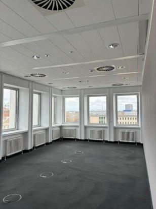 Ansicht Musterbüro Ansicht Musterbüro