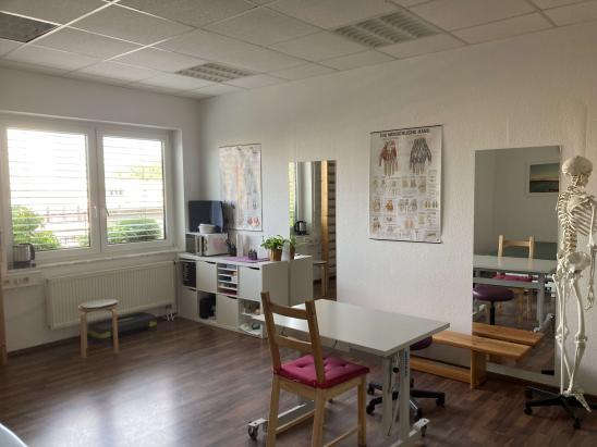 Innenansicht Innenansicht