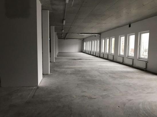 Innenansicht Innenansicht