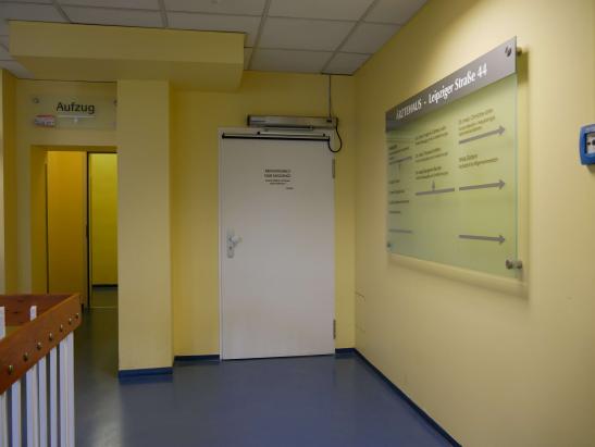 Treppenhaus Treppenhaus