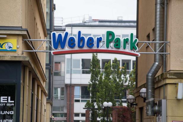 Objektansicht Objektansicht