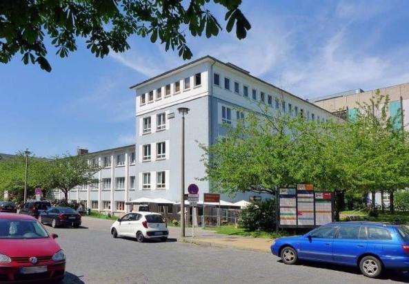 Objektansicht Objektansicht