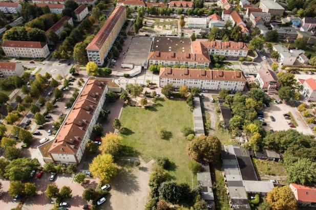 Objektansicht Objektansicht