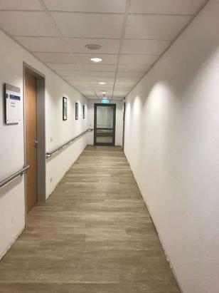 Flur Neu Ärztehaus Flur Neu Ärztehaus