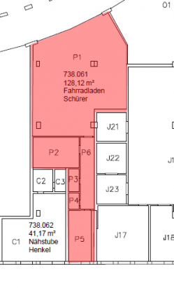 Grundriss n Grundriss n