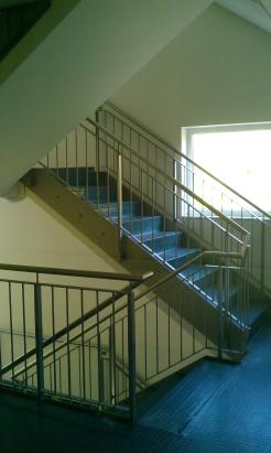 Treppenhaus_Neubau Treppenhaus_Neubau
