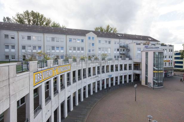 Objektansicht Objektansicht