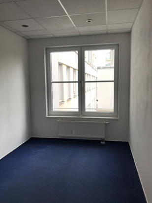 Innenansicht Innenansicht