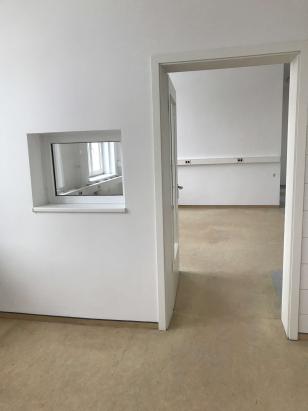 Innenansicht Innenansicht