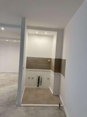 Küchenzeile Küchenzeile