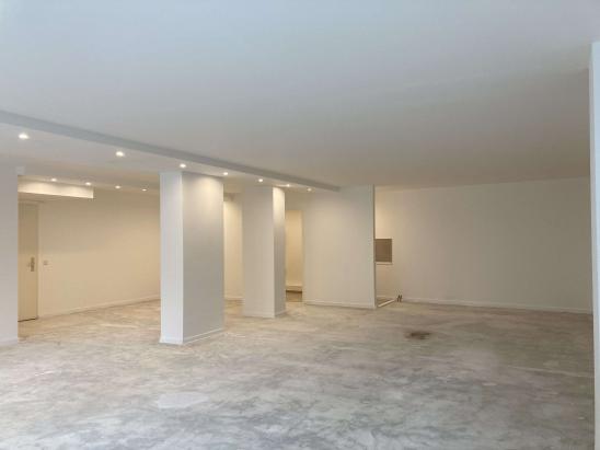 Innenansicht Innenansicht