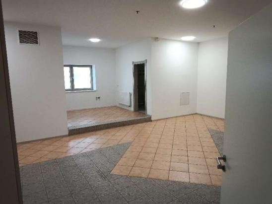 Innenansicht Innenansicht