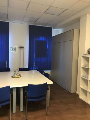 Innenansicht Innenansicht