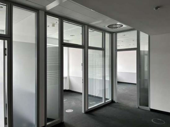 Ansicht Musterbüro Ansicht Musterbüro