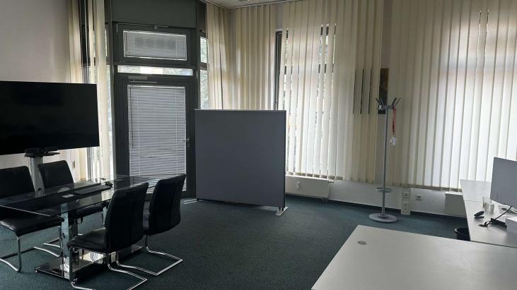 Eingangsbereich Eingangsbereich