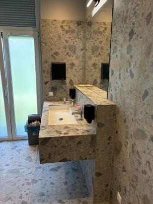 WC Waschtisch WC Waschtisch