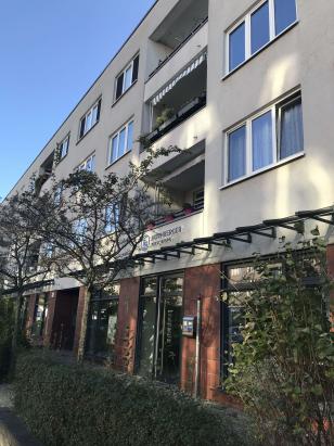 Außenansicht Außenansicht