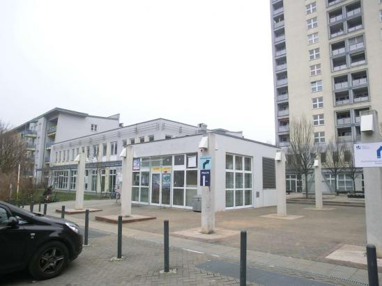 Objektansicht Objektansicht