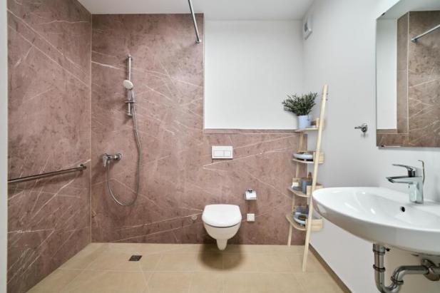 Wohnbeispiel (3) Wohnbeispiel (3)