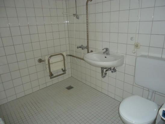 seniorengerechtes Bad (Bsp) seniorengerechtes Bad (Bsp)