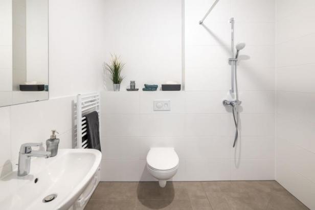 Badezimmer Beispiel Badezimmer Beispiel