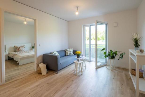 Wohnzimmer Beispiel2 AA Wohnzimmer Beispiel2 AA