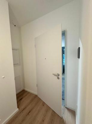 Abstellnische (Bsp.) Abstellnische (Bsp.)