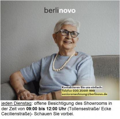 Seniorenwohnen Seniorenwohnen