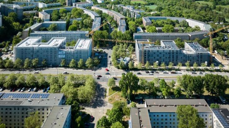 Neubauprojekt Seniorenwohnen Neubauprojekt Seniorenwohnen