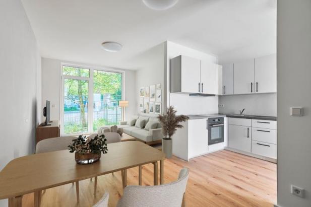 Wohnbeispiel Wohnbeispiel