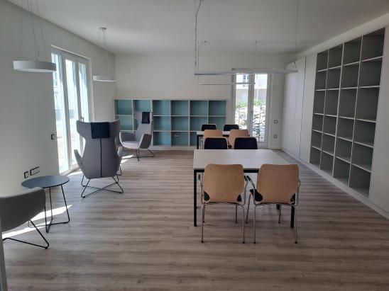 Bibliotek Bibliotek