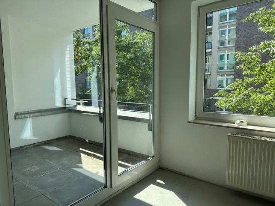 Balkon Balkon