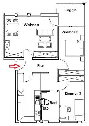 Grundriss Grundriss