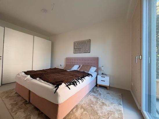 Schlafzimmer (Beispiel) Schlafzimmer (Beispiel)