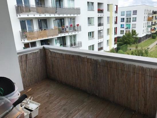 Balkon (Beispiel) Balkon (Beispiel)