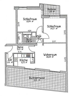 Grundriss Grundriss