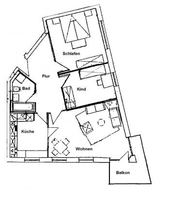 Grundriss Grundriss