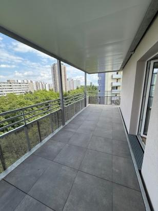 Balkon Balkon