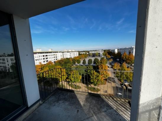 Balkon (Beispiel) Balkon (Beispiel)