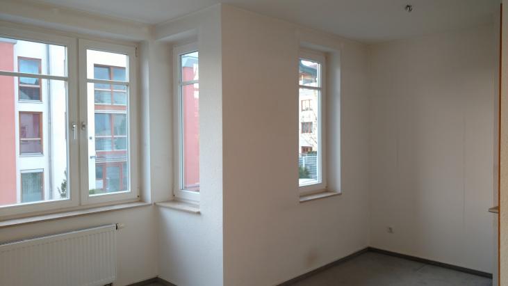 Wohnzimmer (Beispiel) Wohnzimmer (Beispiel)