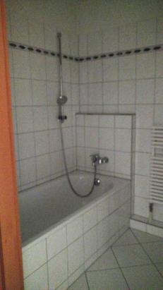 Badezimmer (Beispiel) Badezimmer (Beispiel)