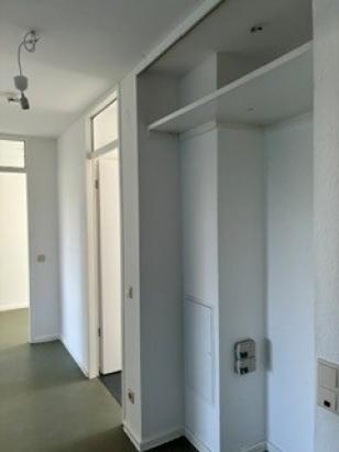 Abstellnische Abstellnische