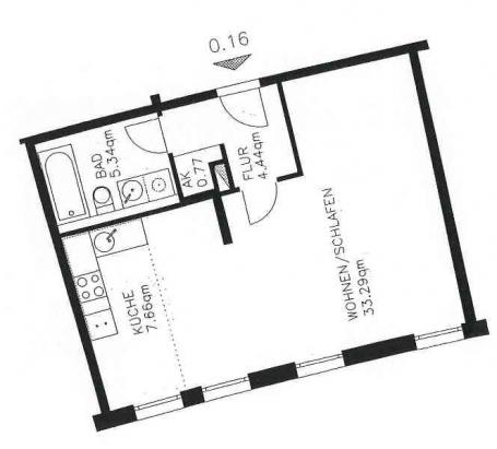 Grundriss Grundriss