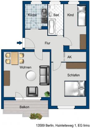 Grundriss Grundriss
