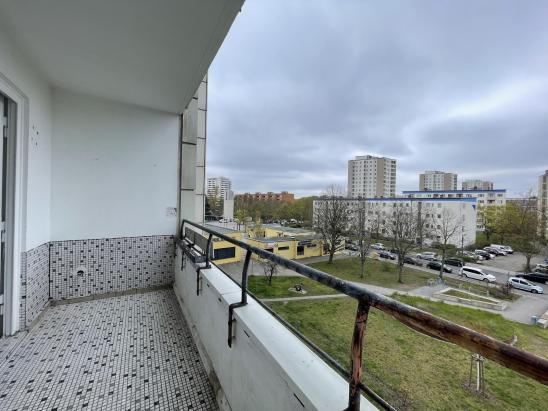 Balkon (Beispiel) Balkon (Beispiel)