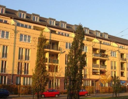 Außenansicht 1 Außenansicht 1