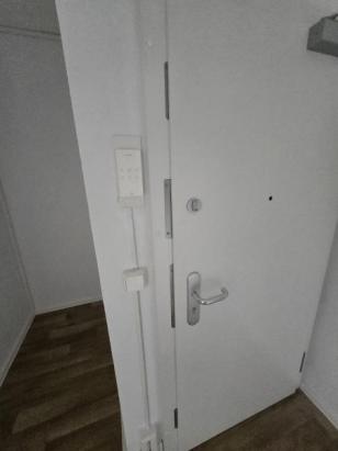 einbruchshemmende Eingangstür einbruchshemmende Eingangstür